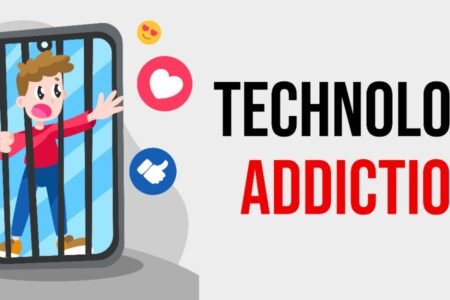 Technology Addiction