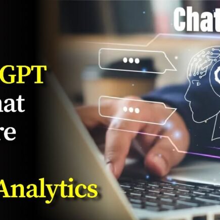 Now ChatGPT can do what MBAs were doing in Business Analytics