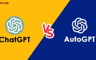 ChatGPT vs. AutoGPT: Comparing Two Advanced Language Models from OpenAI