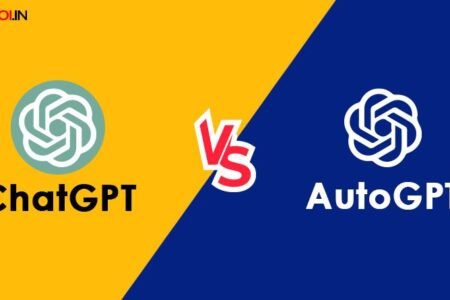 ChatGPT vs. AutoGPT: Comparing Two Advanced Language Models from OpenAI