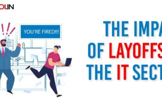 Navigating Workforce Reductions: The Impact of Layoffs in the IT sector