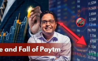 Rise and Fall of Paytm - GD Topic