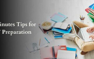 Last Minutes Tips for CAMT Preparation