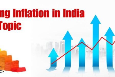 Rising Inflation in India