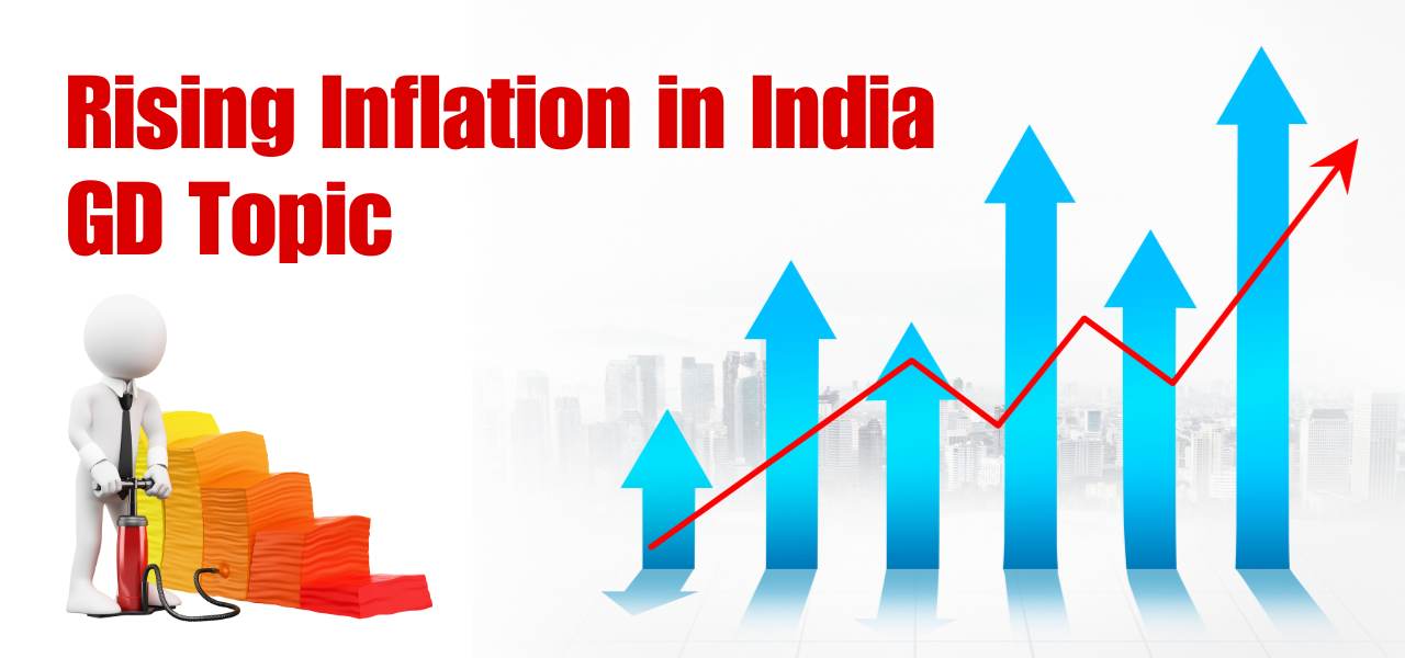 Rising Inflation in India