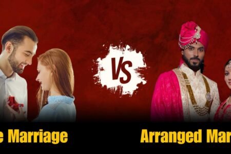 love marriage vs arranged marriage