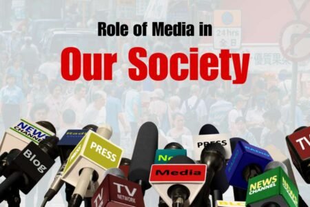 role of media in society