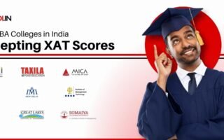 top mba colleges accepting xat scores