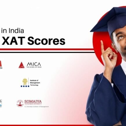 top mba colleges accepting xat scores