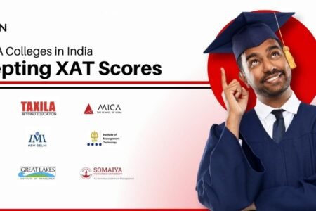 top mba colleges accepting xat scores