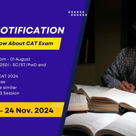 cat -2024-exam