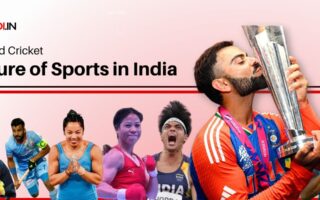 future of sports in india