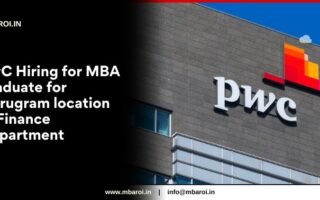 pwc-hiring-for-mba-graduate