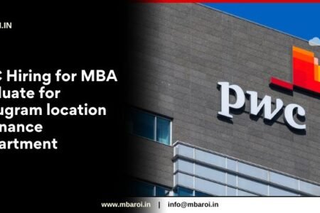 pwc-hiring-for-mba-graduate