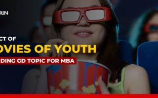 impact of movies on youth