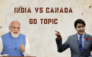 India vs Canada