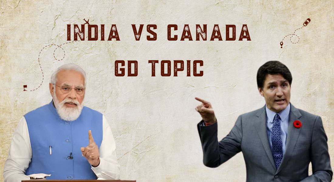 India vs Canada