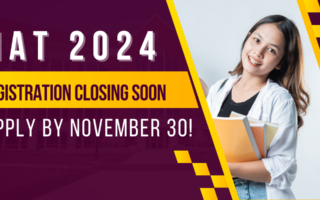 MAT 2024 Registration Closing Soon