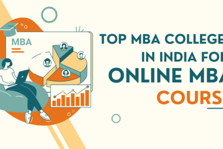 Top MBA Colleges in India for Online MBA