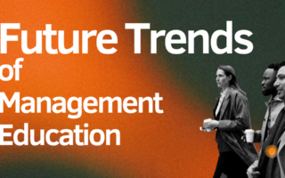 Future Trends of Management Education