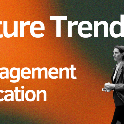 Future Trends of Management Education