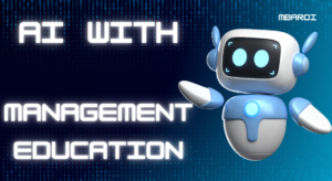 AI with Management Education