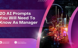 20 AI prompts you need in daily life as manager