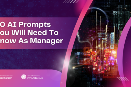 20 AI prompts you need in daily life as manager