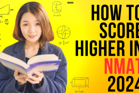 How to Score Higher in NMAT 2024