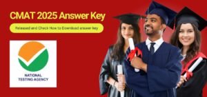 cmat-2025-answer-key