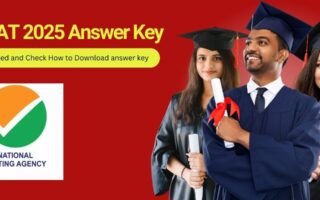 cmat-2025-answer-key