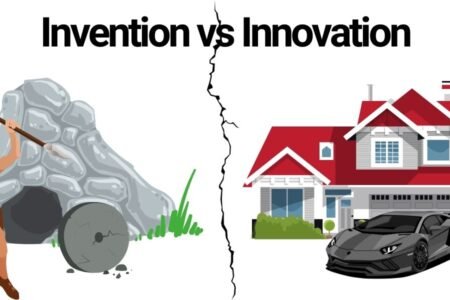 invention-vs-innovation