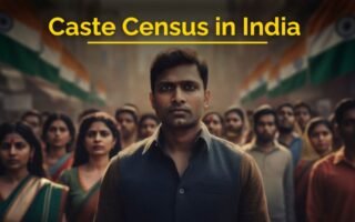 caste-census-in-india