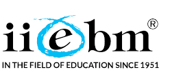 IIEBM Logo