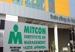 MITCON Institute of Management (MIMA) Infrastructure 