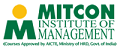 MITCON Institute of Management (MIMA) logo