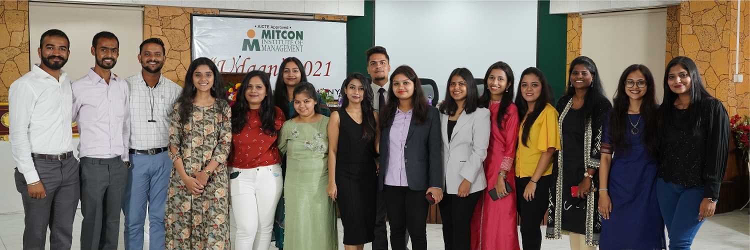 MITCON Institute of Management (MIMA)