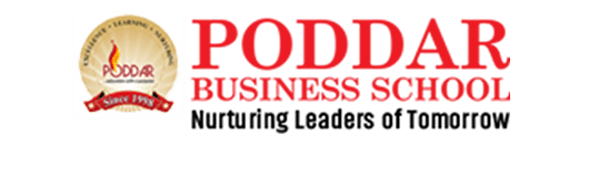 Poddar Business School 