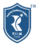 RIIM Pune logo
