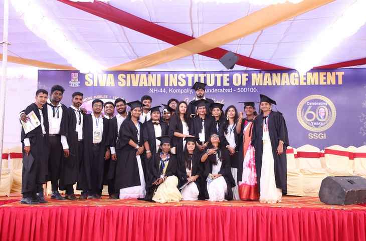 Sivani Institute of Management (SSIM) Infrastructure & Facilities