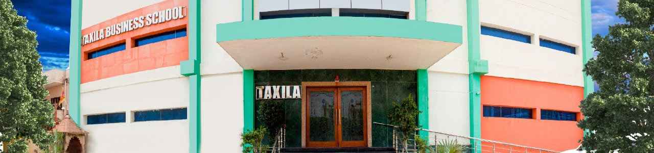 Taxila Business School