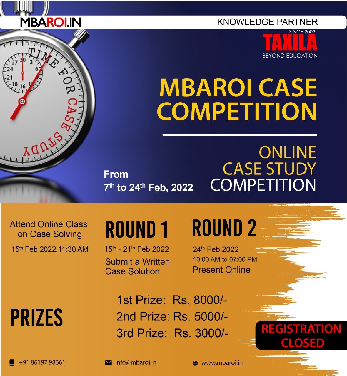 case study competition in the newspaper industry of india