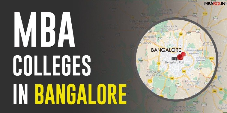 MBA Colleges In Bangalore