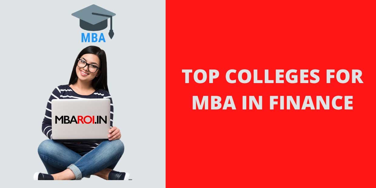 Top B-Schools For Finance