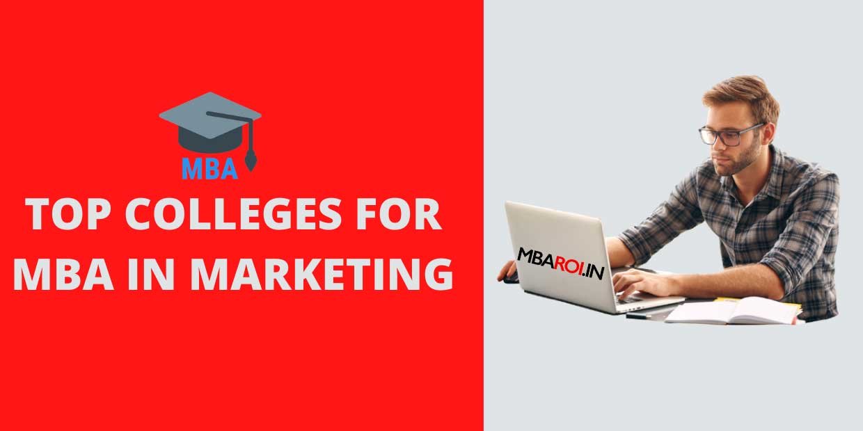 Top B-Schools For Marketing