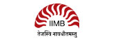 IIM Banglore