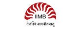 IIM Banglore