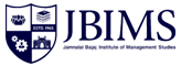 JBIMS  logo