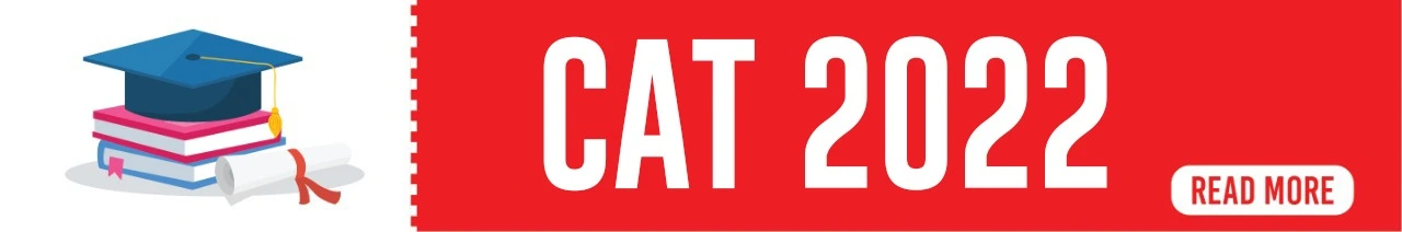 CAT 2022