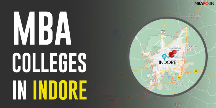 MBA Colleges In Indore